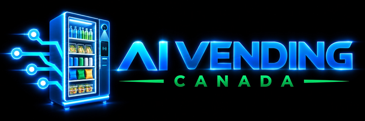 AI Vending Canada