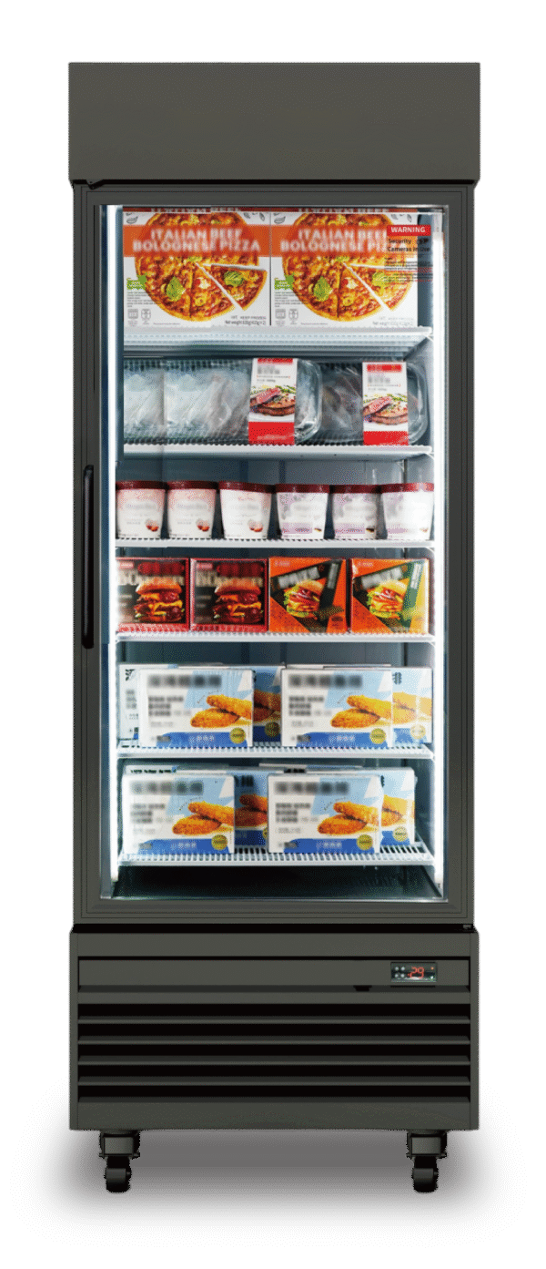 HAHA Freezer 550
